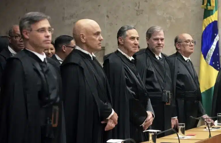 Decisão Histórica do STF Saca o Tapete dos Grandes Varejistas – Impacto Bilionário de R$ 1,2 Bi com a Nova Regra do Difal do ICMS