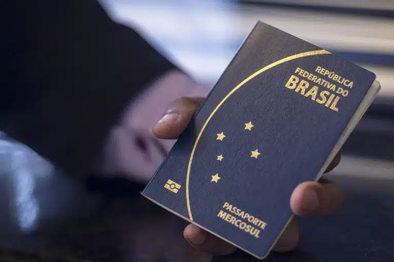 Um Guia Completo sobre Como Emitir o Passaporte Brasileiro