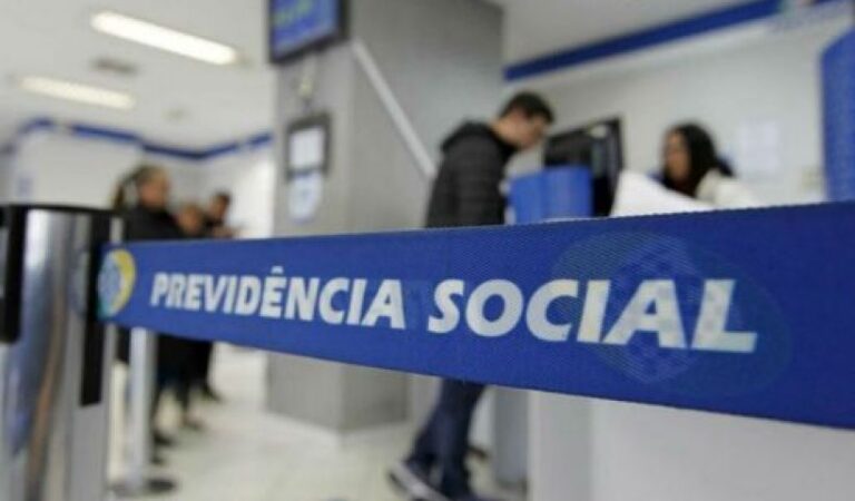 INSS Libera Informe de Rendimentos para Pensionistas e Aposentados em 2024