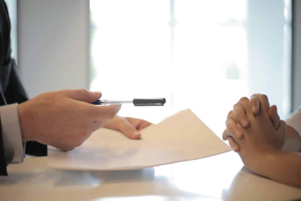 Gestão de Contratos Profissionais para sua Empresa