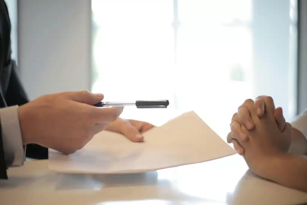 Gestão de Contratos Profissionais para sua Empresa
