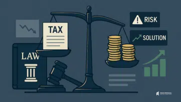 Gestão Contencioso Tributário