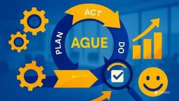 Gestão Projetos Ágeis Flexibilidade.