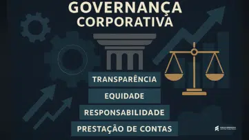 Governança Corporativa Sustentabilidade