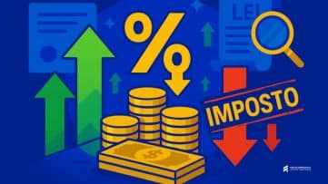 Incentivos Fiscais Reduzir Impostos