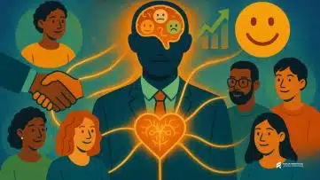 Liderança Humanizada Inteligência Emocional