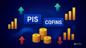 PIS COFINS Otimização Contribuições
