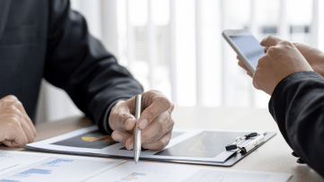 O Processo de Recuperação na Prática (com a Fidelis Empresarial)