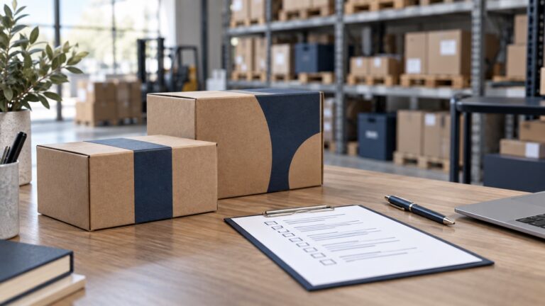 Fornecedor crítico: como montar um plano B sem desorganizar as compras
